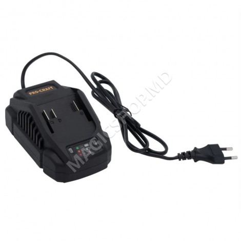 Foarfece de grădinărit pe acumulator Procraft ES30Li (cu 1 baterie)