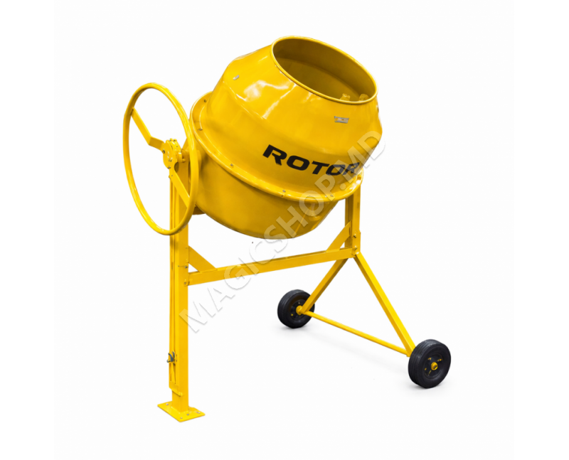 Betoniera RB230 Rotor 1200W 230l