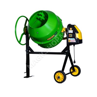 Betonieră PartnerPro PPB180