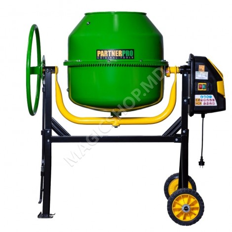 Betonieră PartnerPro PPB180