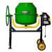 Betonieră PartnerPro PPB180