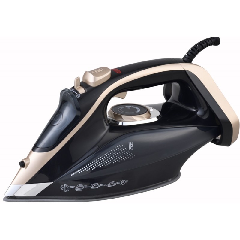 Fier de călcat clasic BÖHM BIC-2801 BG