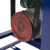 Tocator resturi vegetale electric 9FP-20C
