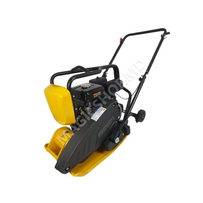 Placa compactoare pe benzina 540X420mm 196СС, 6,5НР