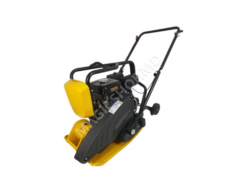 Placa compactoare pe benzina 540X420mm 196СС, 6,5НР