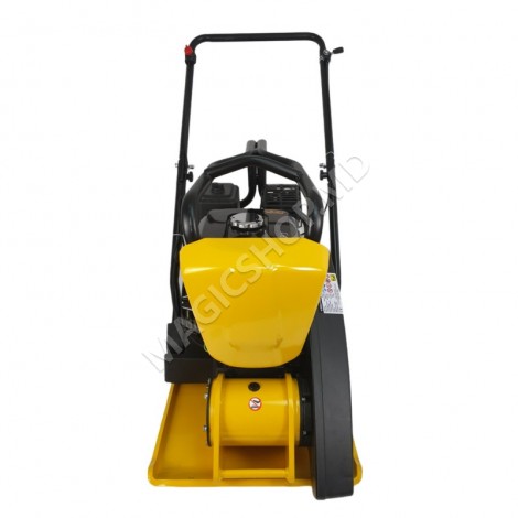 Placa compactoare pe benzina 540X420mm 196СС, 6,5НР