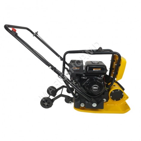 Placa compactoare pe benzina 540X420mm 196СС, 6,5НР