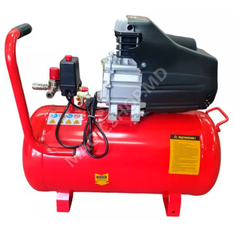 Compresor Elefant XYBM50 200l/min 50L