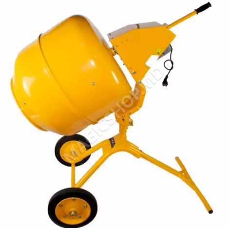 Betonieră ТЕМП RCM800 1250w 225L