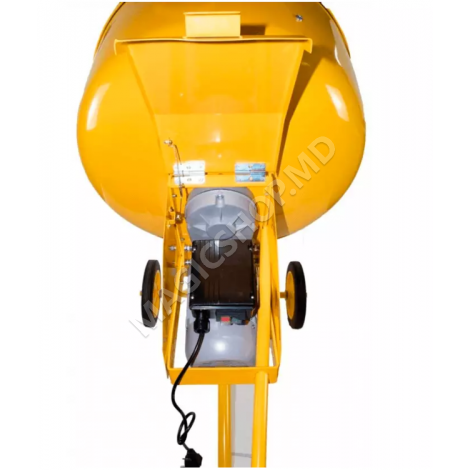 Betonieră ТЕМП RCM800 1250w 225L