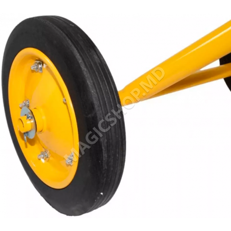 Betonieră ТЕМП RCM800 1250w 225L