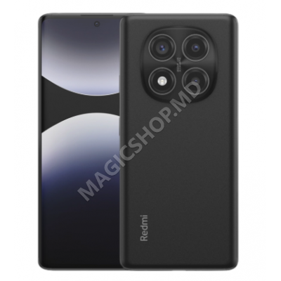 Xiaomi Redmi Note 14 Pro 8/256 GB Black