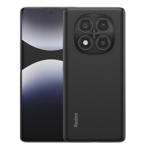 Xiaomi Redmi Note 14 Pro 8/256 GB Black