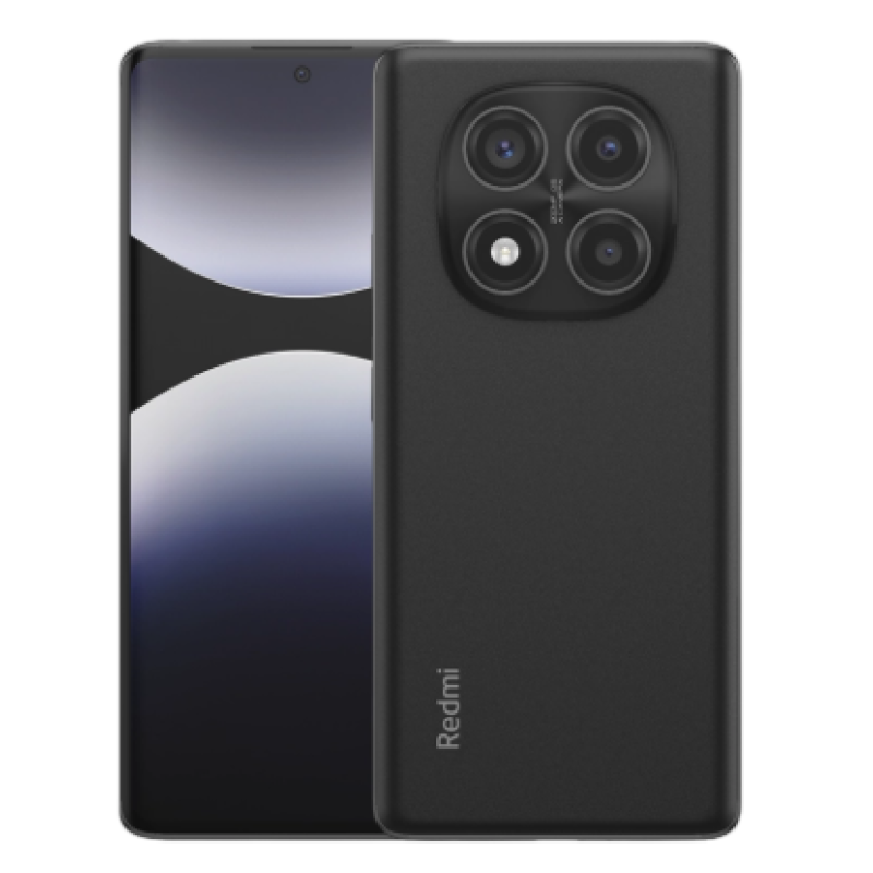 Xiaomi Redmi Note 14 Pro 8/256 GB Black