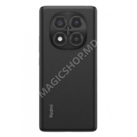 Xiaomi Redmi Note 14 Pro 8/256 GB Black