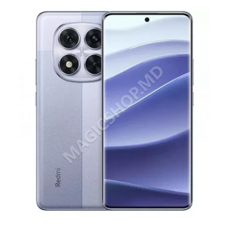 Xiaomi Redmi Note 14 Pro 8/256 GB Black