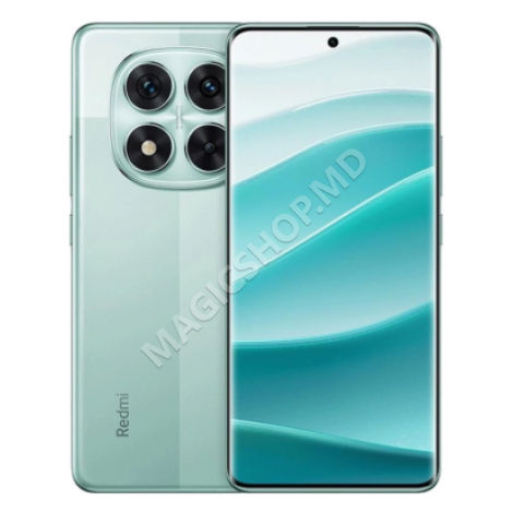 Xiaomi Redmi Note 14 Pro 8/256 GB Black