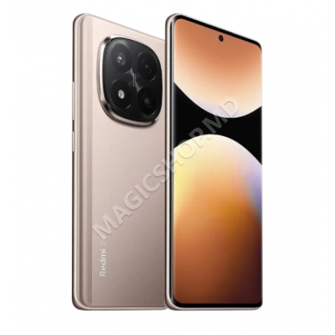 Xiaomi Redmi Note 14 Pro 8/256 GB Black