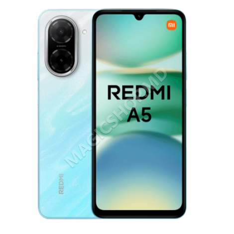Xiaomi Redmi A5 4/128 GB Blue