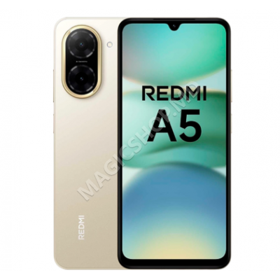 Xiaomi Redmi A5 4/128 GB Blue