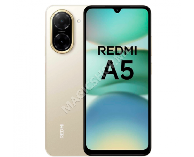 Xiaomi Redmi A5 4/128 GB Blue