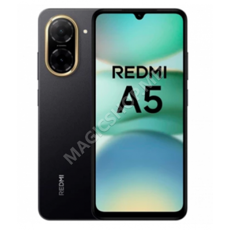 Xiaomi Redmi A5 4/128 GB Blue