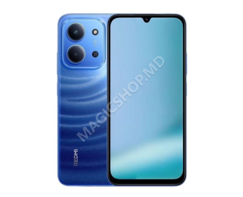 Xiaomi Redmi 15C 8/256 GB Mint