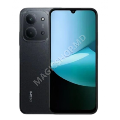 Xiaomi Redmi 15C 4/128 GB Moonlight Blue