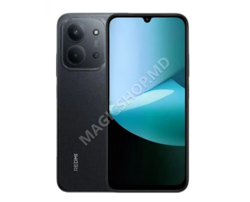 Xiaomi Redmi 15C 4/128 GB Moonlight Blue