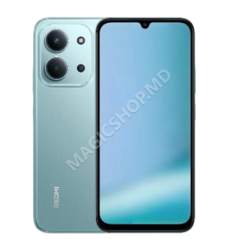 Xiaomi Redmi 15C 4/128 GB Moonlight Blue