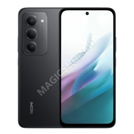 Xiaomi Redmi 15 6/128 GB Black