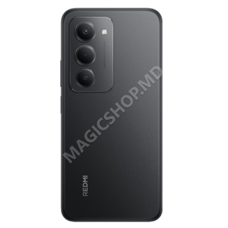 Xiaomi Redmi 15 6/128 GB Black