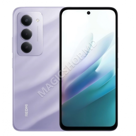 Xiaomi Redmi 15 6/128 GB Black