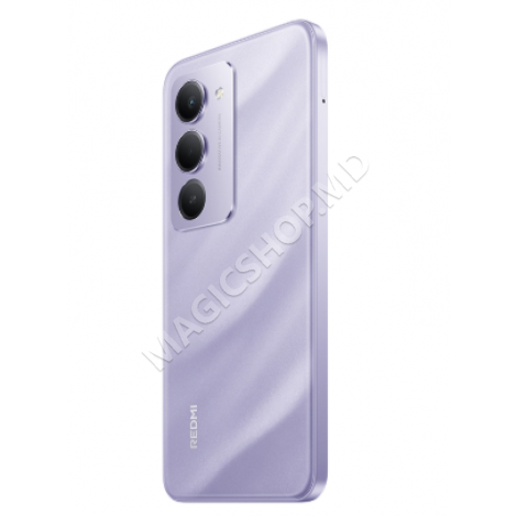 Xiaomi Redmi 15 6/128 GB Black