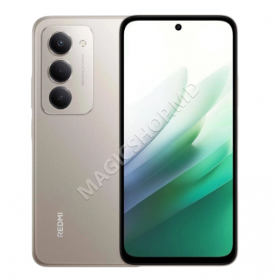 Xiaomi Redmi 15 6/128 GB Black