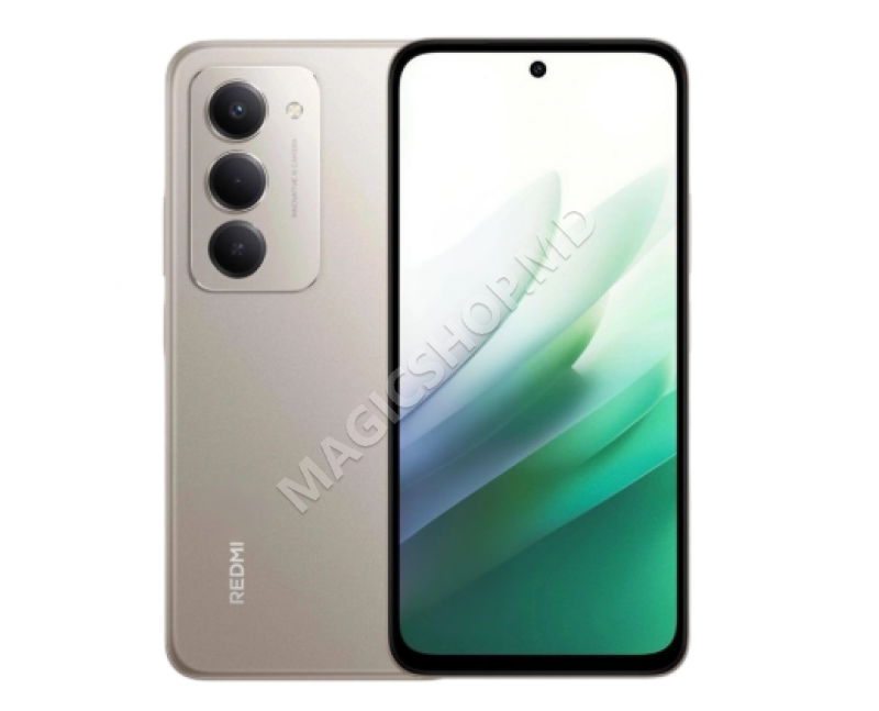 Xiaomi Redmi 15 6/128 GB Black