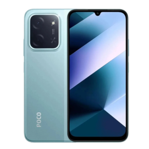 Xiaomi POCO C85 8/256GB Green