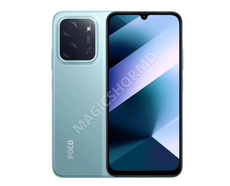 Xiaomi POCO C85 8/256GB Green