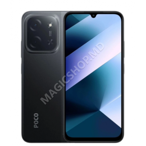 Xiaomi POCO C85 8/256GB Green