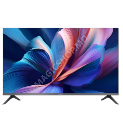 Televizor 32" Xiaomi QLED TV A Pro 2026, Black
