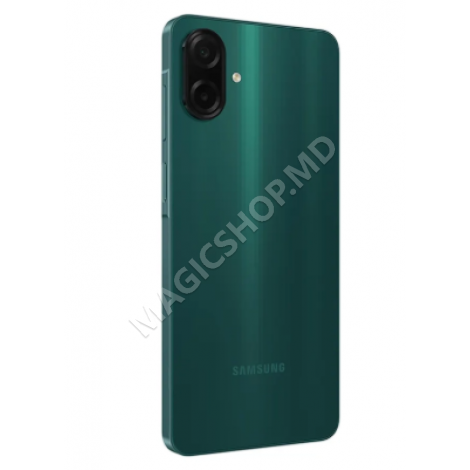 Samsung Galaxy A07 8/256 GB Black