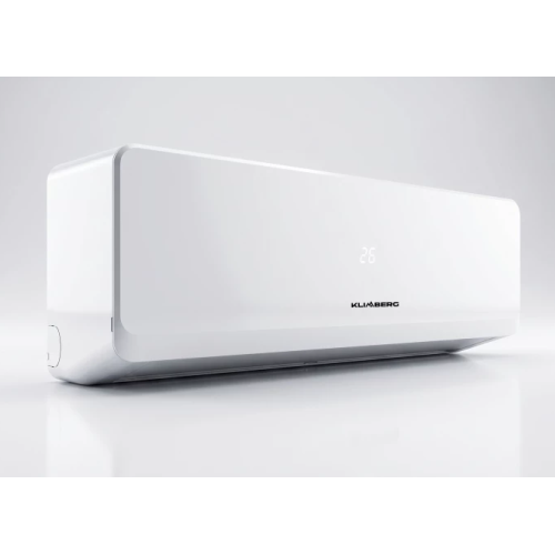 Aparat de aer conditionat Klimberg KBP-24/EU R32 Wi-Fi Smart Inverter
