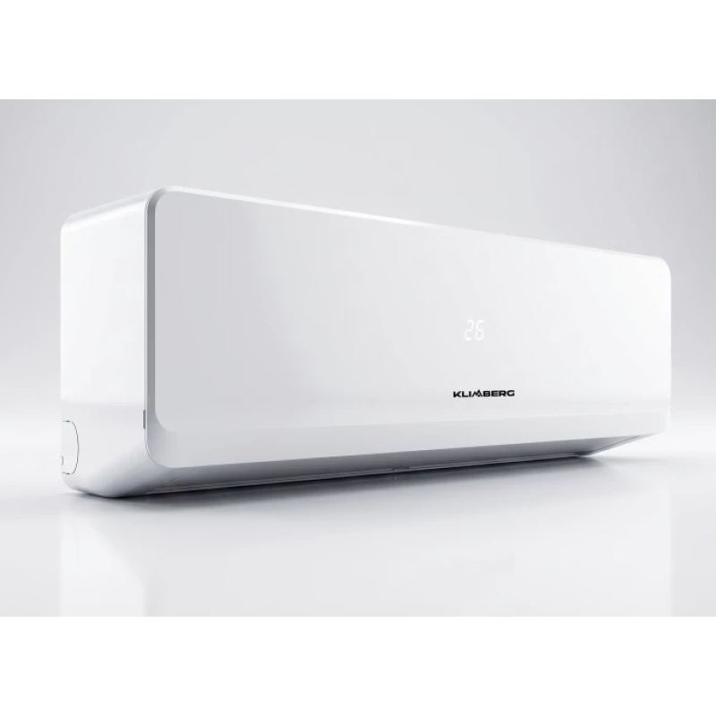 Aparat de aer conditionat Klimberg KBP-24/EU R32 Wi-Fi Smart Inverter