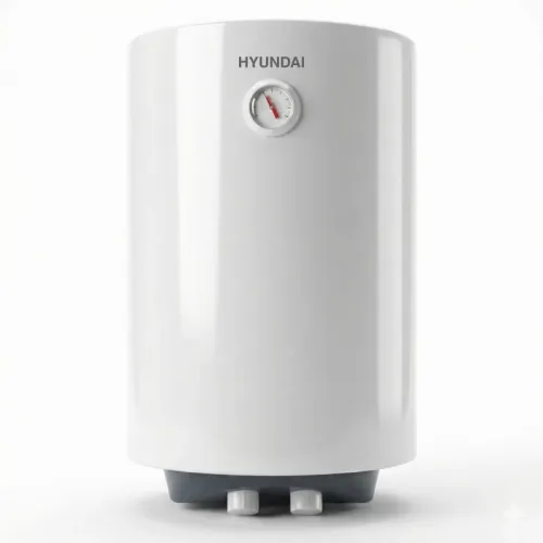 Boiler Hyundai, 50 l, vertical, 1500W, HYWH-YLE 50