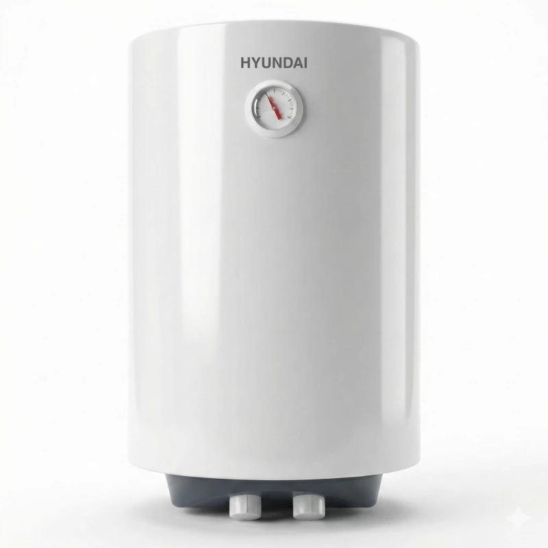 Boiler Hyundai, 50 l, vertical, 1500W, HYWH-YLE 50