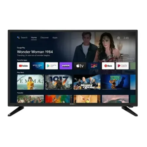 Televizor Smart Hyundai HYTV-32D1S 32HD