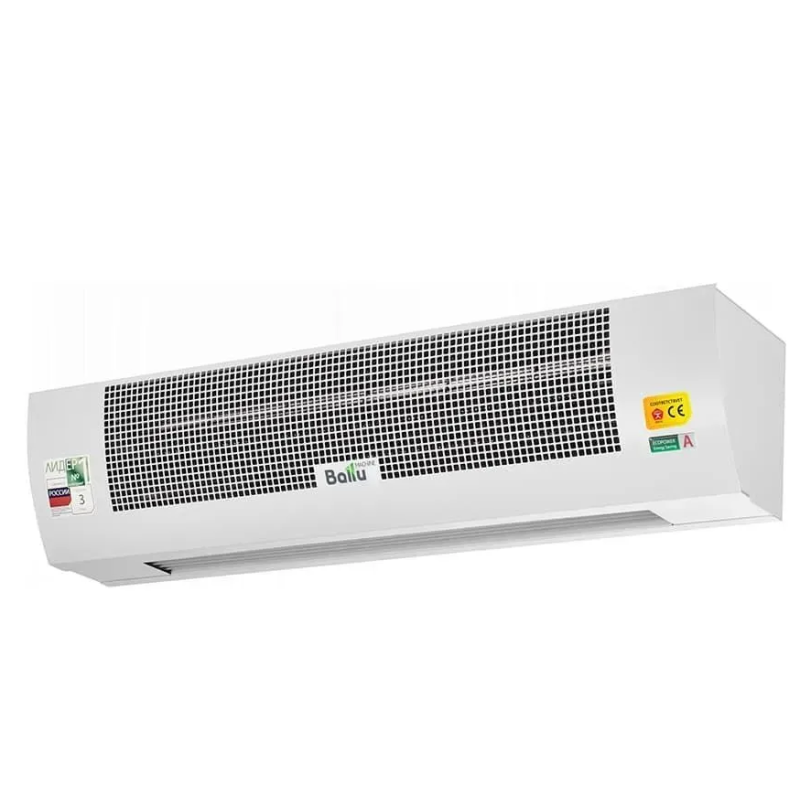 Perdea de aer Ballu BHC-M20W30-PS