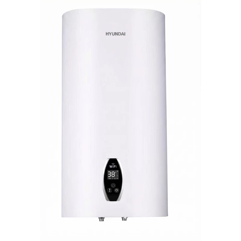 Boiler vertical plat Hyundai HYWH-YLI80 80L