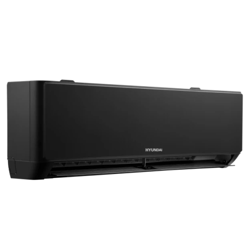 Aparat de aer conditionat Hyundai HYAC-09CHSD/TP72I/I R32 Wi-Fi SPLIT AIR Negru