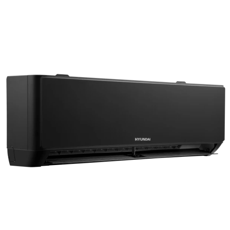 Aparat de aer conditionat Hyundai HYAC-09CHSD/TP72I/I R32 Wi-Fi SPLIT AIR Negru
